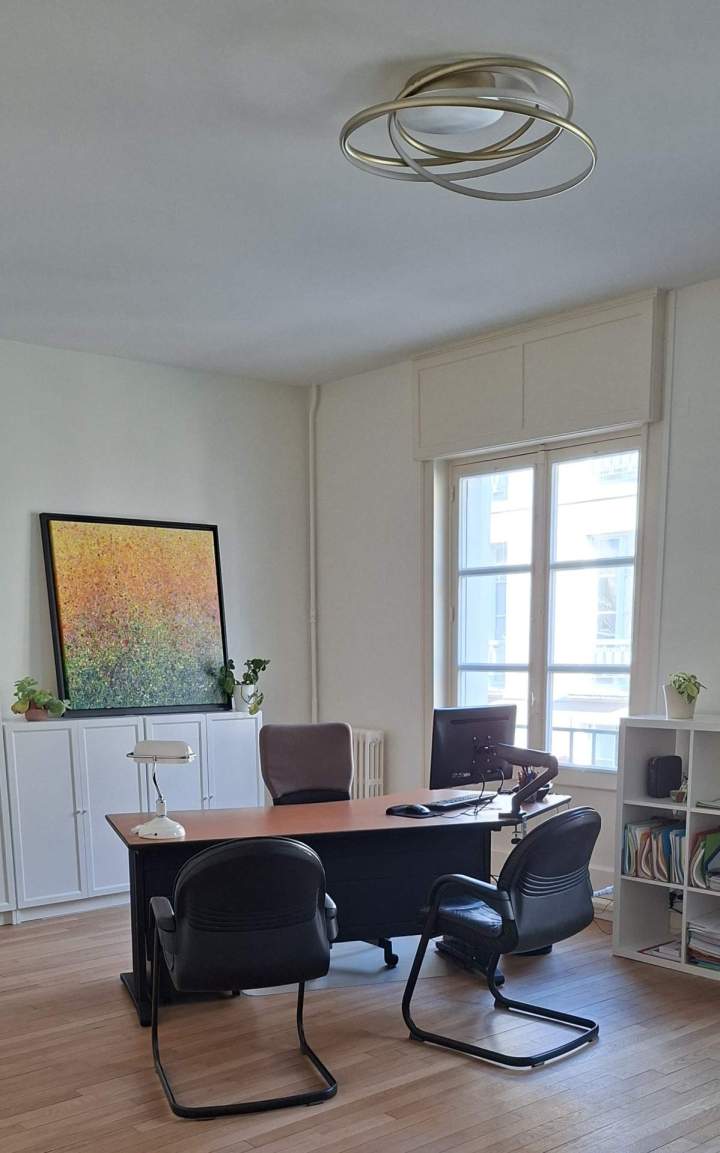 Cabinet d'avocat à Orléans