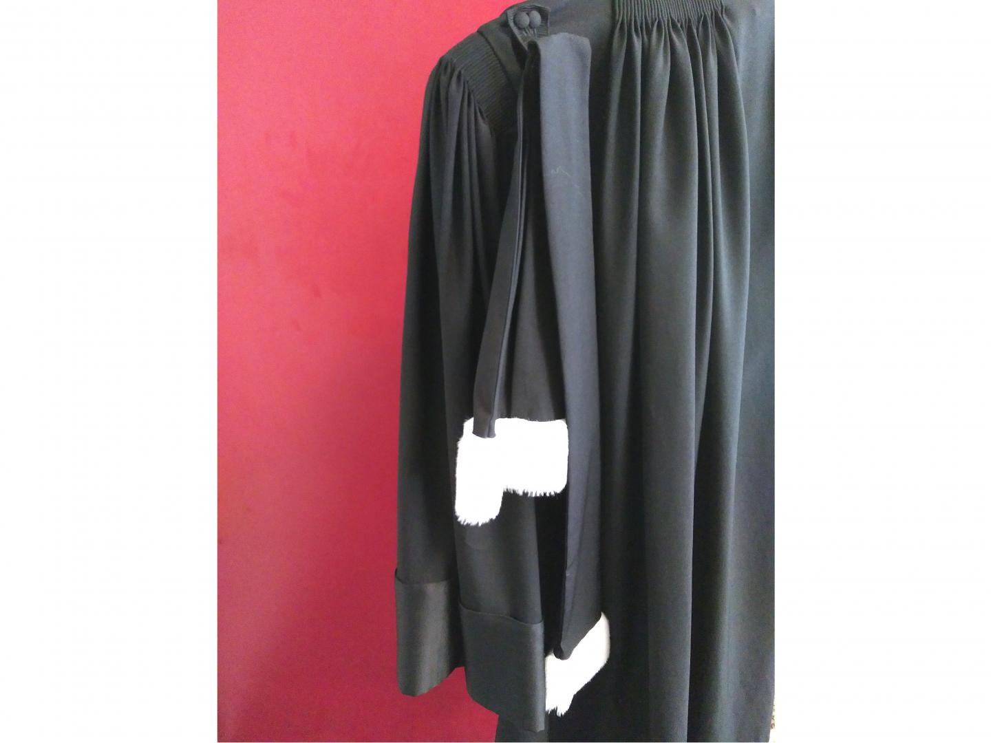 Droit Pénal Cher