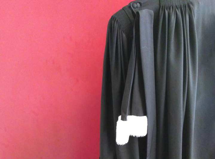Cabinet d'avocat à Orléans