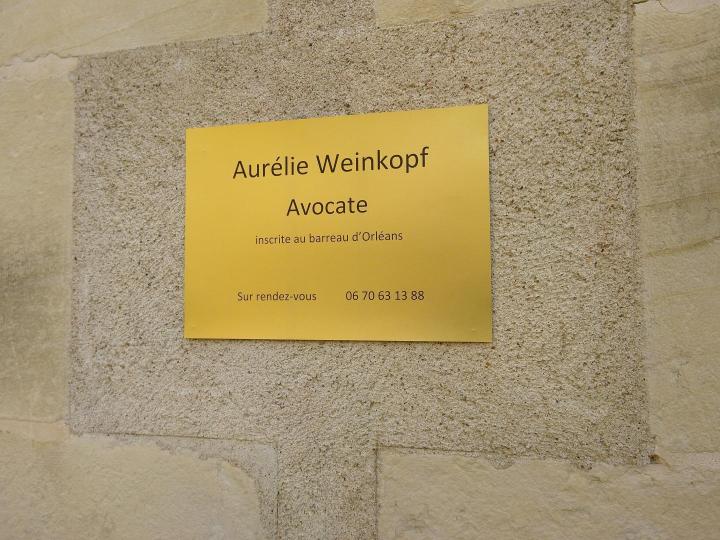 Fonctions publiques Orléans